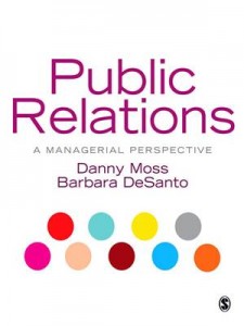 Baixar Public relations pdf, epub, eBook