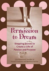 Baixar Permission to dream pdf, epub, eBook