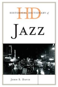 Baixar Historical dictionary of jazz pdf, epub, eBook