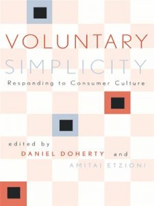Baixar Voluntary simplicity pdf, epub, eBook