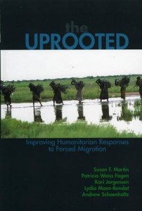 Baixar Uprooted, the pdf, epub, eBook