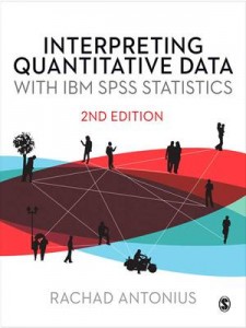 Baixar Interpreting quantitative data with ibm spss pdf, epub, eBook