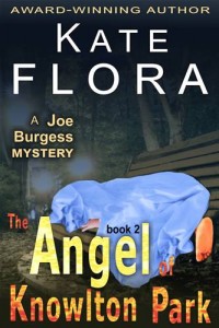 Baixar Angel of knowlton park (a joe burgess pdf, epub, eBook