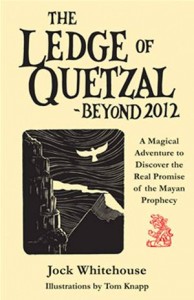Baixar Ledge of quetzal, beyond 2012, the pdf, epub, eBook