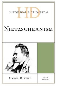 Baixar Historical dictionary of nietzscheanism pdf, epub, eBook