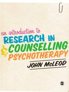 Baixar Introduction to research in counselling and pdf, epub, eBook
