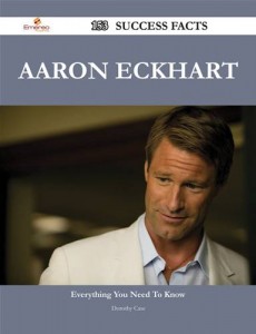 Baixar Aaron eckhart 153 success facts – everything you pdf, epub, eBook