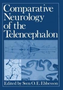 Baixar Comparative neurology of the telencephalon pdf, epub, eBook