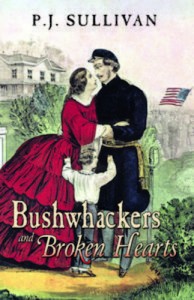 Baixar Bushwhackers and broken hearts pdf, epub, eBook