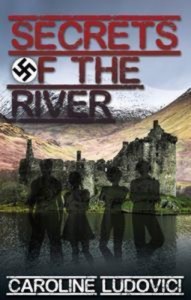 Baixar Secrets of the river pdf, epub, eBook
