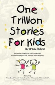 Baixar One trillion stories for kids pdf, epub, eBook