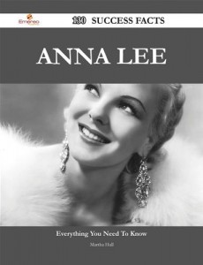Baixar Anna lee 130 success facts – everything you need pdf, epub, eBook