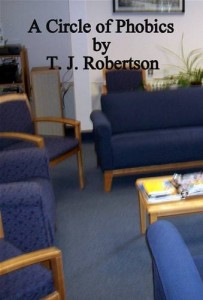 Baixar Circle of phobics, a pdf, epub, eBook