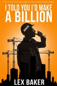 Baixar I told you i’d make a billion: a tale of lust, pdf, epub, eBook