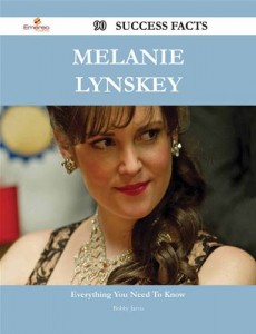 Baixar Melanie lynskey 90 success facts – everything pdf, epub, eBook