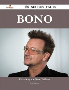 Baixar Bono 84 success facts – everything you need to pdf, epub, eBook