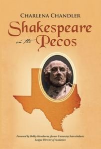 Baixar Shakespeare on the pecos pdf, epub, eBook
