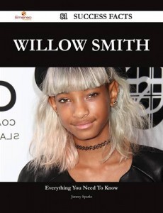 Baixar Willow smith 81 success facts – everything you pdf, epub, eBook