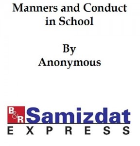 Baixar Manners and conduct, in school and out (1921), pdf, epub, eBook