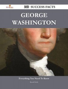 Baixar George washington 240 success facts – everything pdf, epub, eBook