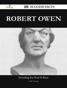 Baixar Robert owen 142 success facts – everything you pdf, epub, eBook