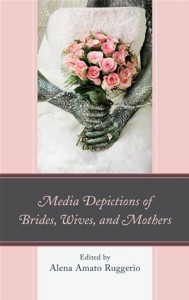 Baixar Media depictions of brides, wives, and mothers pdf, epub, eBook