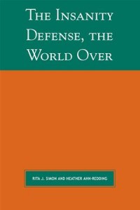 Baixar Insanity defense the world over, the pdf, epub, eBook