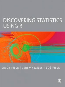 Baixar Discovering statistics using r pdf, epub, eBook
