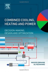 Baixar Combined cooling, heating and power pdf, epub, eBook