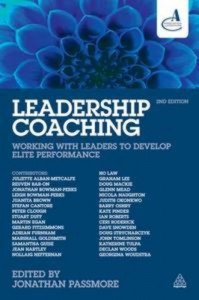 Baixar Leadership coaching pdf, epub, eBook