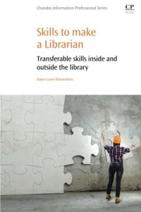 Baixar Skills to make a librarian pdf, epub, eBook