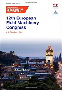 Baixar Fluid machinery congress 6-7 october 2014 pdf, epub, eBook