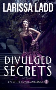 Baixar Divulged secrets pdf, epub, eBook