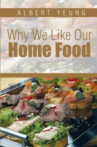 Baixar Why we like our home food pdf, epub, eBook