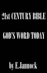 Baixar 21st century bible: gods word today pdf, epub, eBook