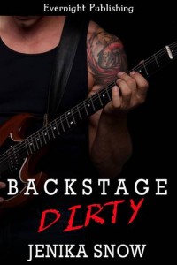 Baixar Backstage dirty pdf, epub, eBook