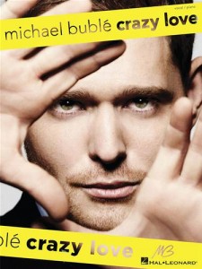 Baixar Michael buble – crazy love (songbook) pdf, epub, eBook