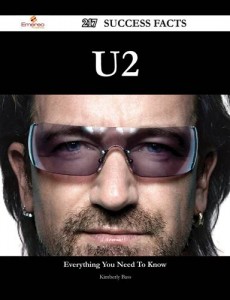 Baixar U2 217 success facts – everything you need to pdf, epub, eBook
