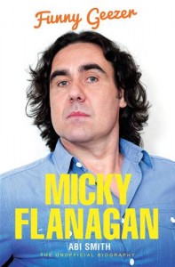 Baixar Micky flanagan – funny geezer pdf, epub, eBook