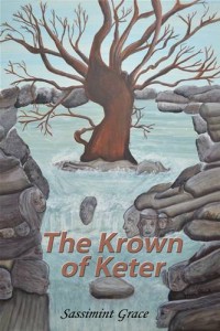 Baixar Krown of keter, the pdf, epub, eBook