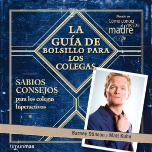 Baixar Guia de bolsillo para los colegas, la pdf, epub, eBook