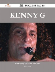 Baixar Kenny g 241 success facts – everything you need pdf, epub, eBook