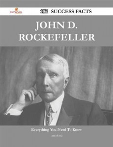 Baixar John d. rockefeller 182 success facts – pdf, epub, eBook