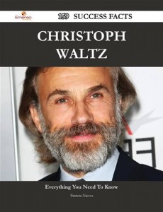 Baixar Christoph waltz 159 success facts – everything pdf, epub, eBook