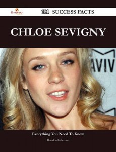 Baixar Chloe sevigny 181 success facts – everything you pdf, epub, eBook