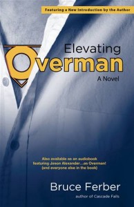 Baixar Elevating overman pdf, epub, eBook