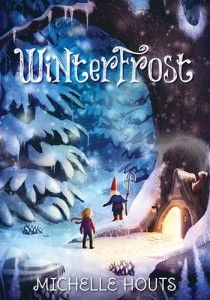 Baixar Winterfrost pdf, epub, eBook