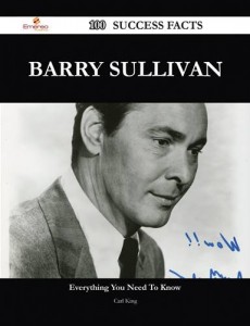 Baixar Barry sullivan 100 success facts – everything pdf, epub, eBook