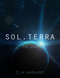 Baixar Sol. terra – the leap pdf, epub, eBook