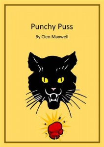Baixar Punchy puss pdf, epub, eBook